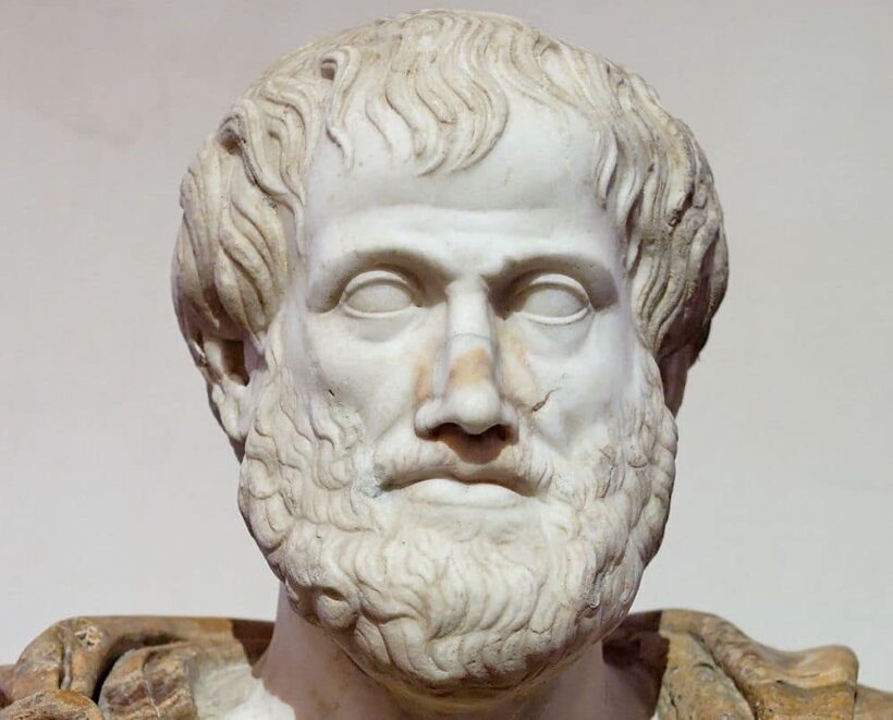 Antik Yunan Filozoflarının Gerçek Yüzlerini Merak Ediyor Musunuz?
