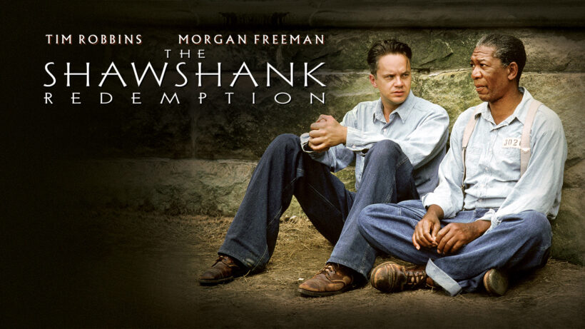 Esaretin Bedeli (The Shawshank Redemption) Filminin Konusu