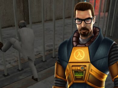 Half Life Oyun Serisinin Konusu Nedir?