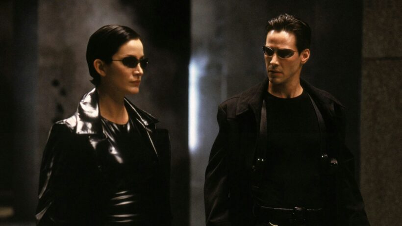 The Matrix (1999) Filminin Konusu Nedir?