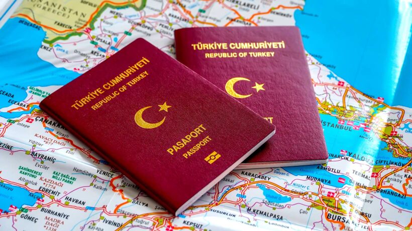 Türk Pasaportu İle Kaç Ülkeye Vizesiz Gidilir? 2024