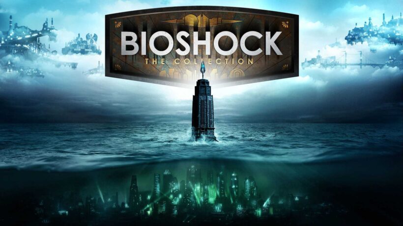 BioShock Oyunu Hakkında Bilgiler