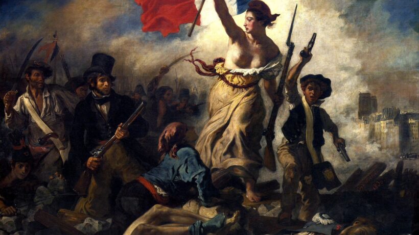 Fransız Devriminin Kısa Tarihi