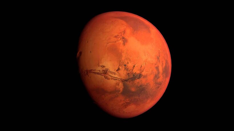 Mars Keşifleri: Kızıl Gezegenin Sırlarını Çözme Yolculuğu