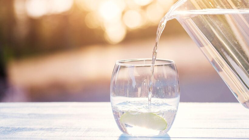 Su Diyeti Nasıl Yapılır ve Kaç Gün Devam Edilmelidir?