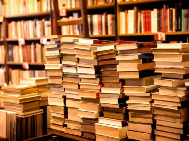 Kitap Kurdu İçin Öneriler: Yılın En Çok Konuşulan Romanları