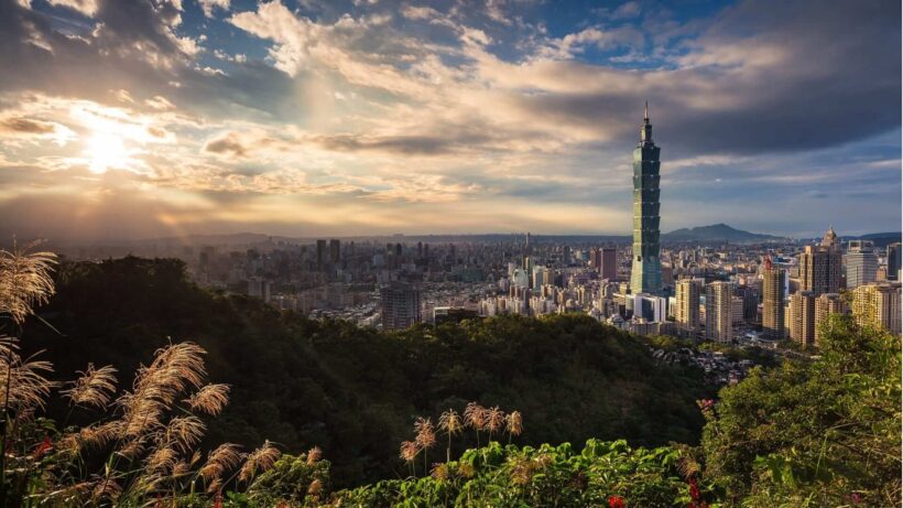 Tayvan'da Tatil Rehberi: Eşsiz Deneyim