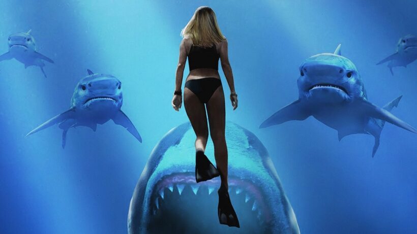 2024 Yılında Mutlaka İzlenmesi Gereken Köpek Balığı Filmleri