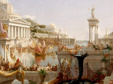 Antik (Eski) Yunan Tarihi İle İlgili Bunları Biliyor Musunuz?