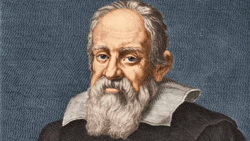 Galileo Galilei'nin Dünya'yı Değiştiren Keşfi