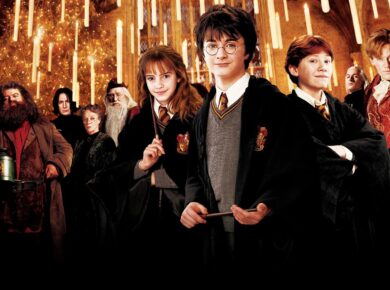 Harry Potter'un Büyüleyici Dünyası: Sihirli Yolculuk