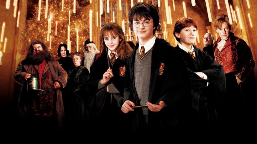 Harry Potter'un Büyüleyici Dünyası: Sihirli Yolculuk