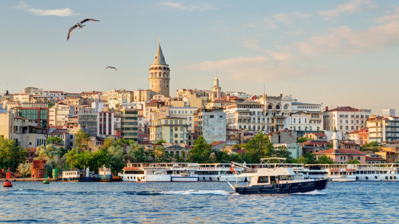 Istanbul: A Brief Guide To The City 2024