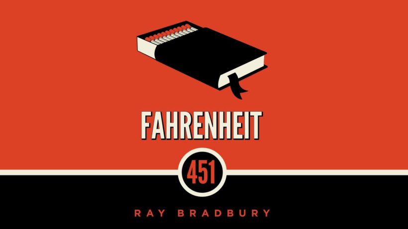 Fahrenheit 451 Kitap Analizi ve İncelemesi