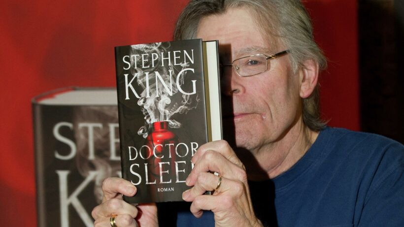 Stephen King Kitapları: Korkunun Ustasıyla Olağanüstü Bir Yolculuk