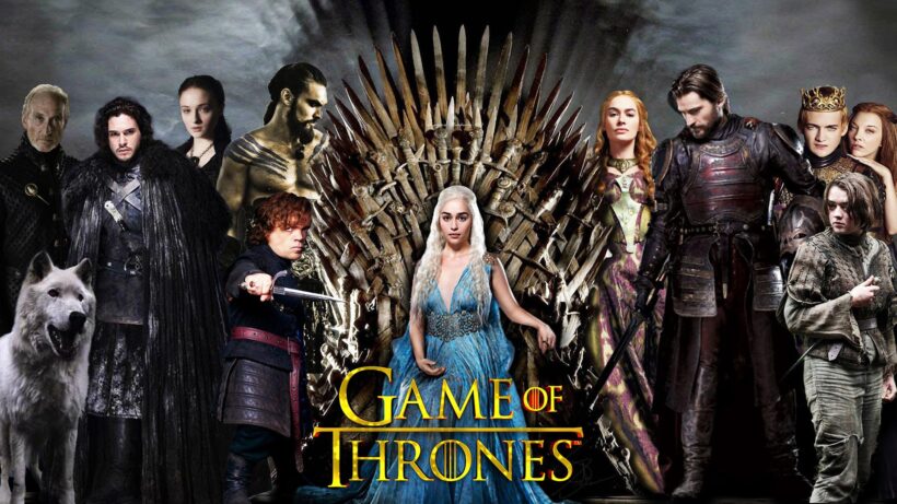 Game of Thrones’da Kaçırdığınız 10 Detay